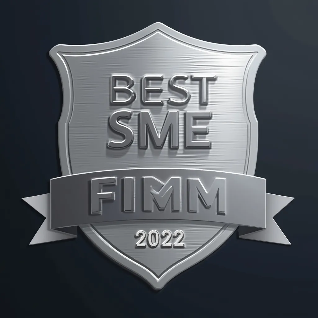 Mejor Firma Consultora PYME 2022