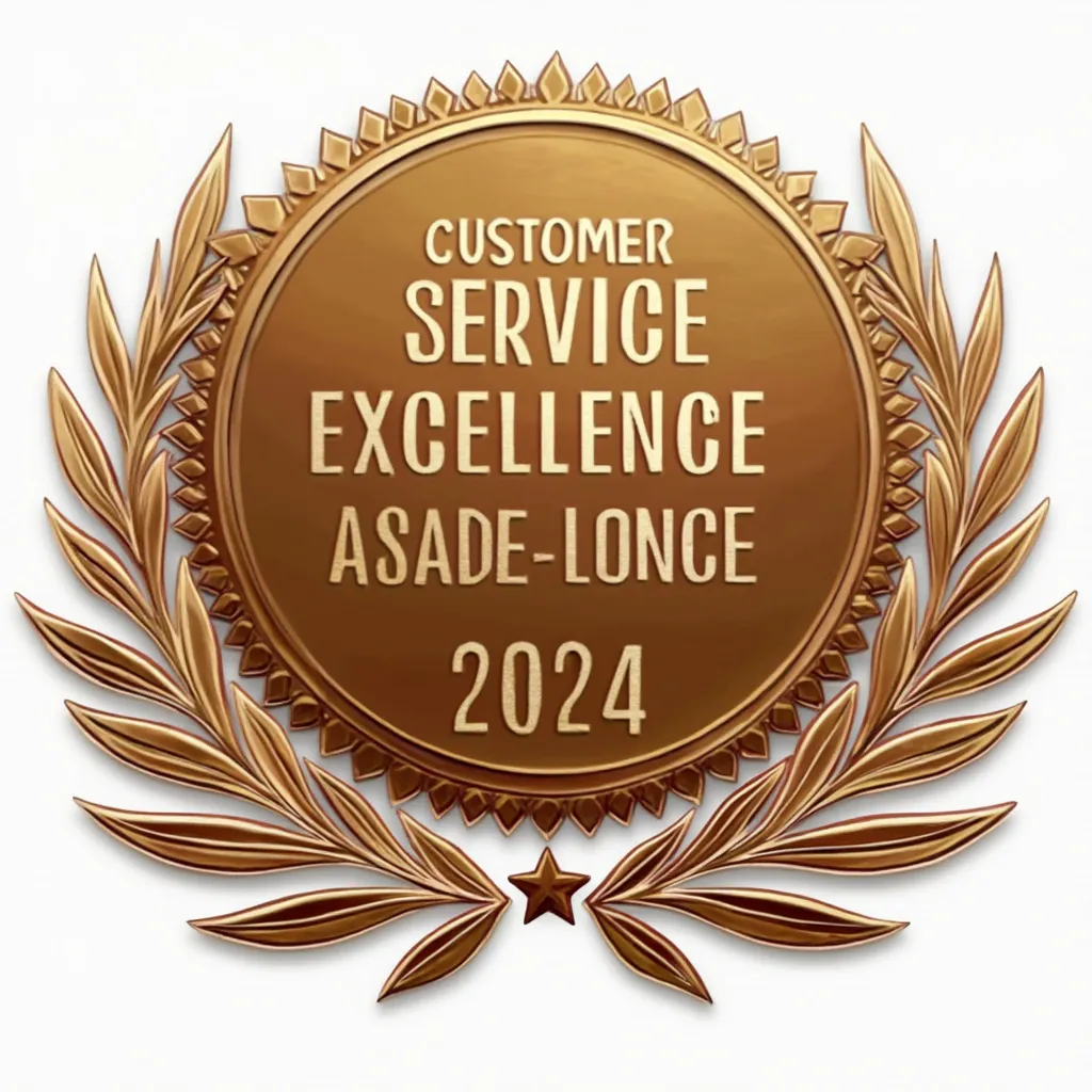Excelencia en Servicio al Cliente 2024