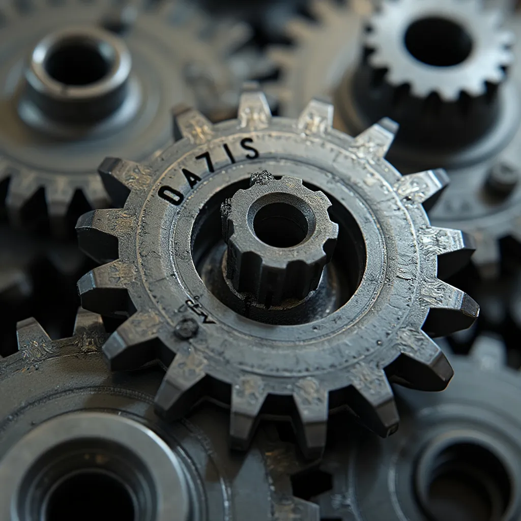 Optimización de Operaciones