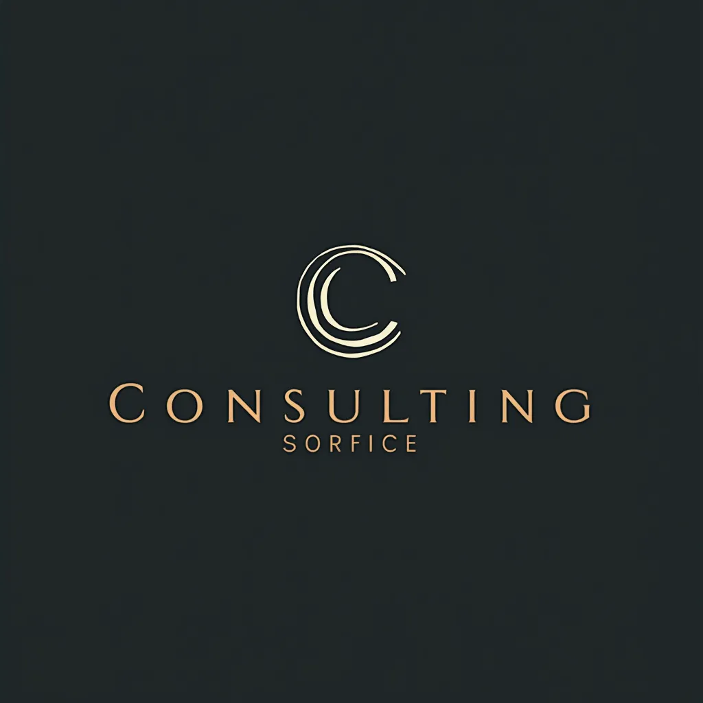 Logo Consultoría