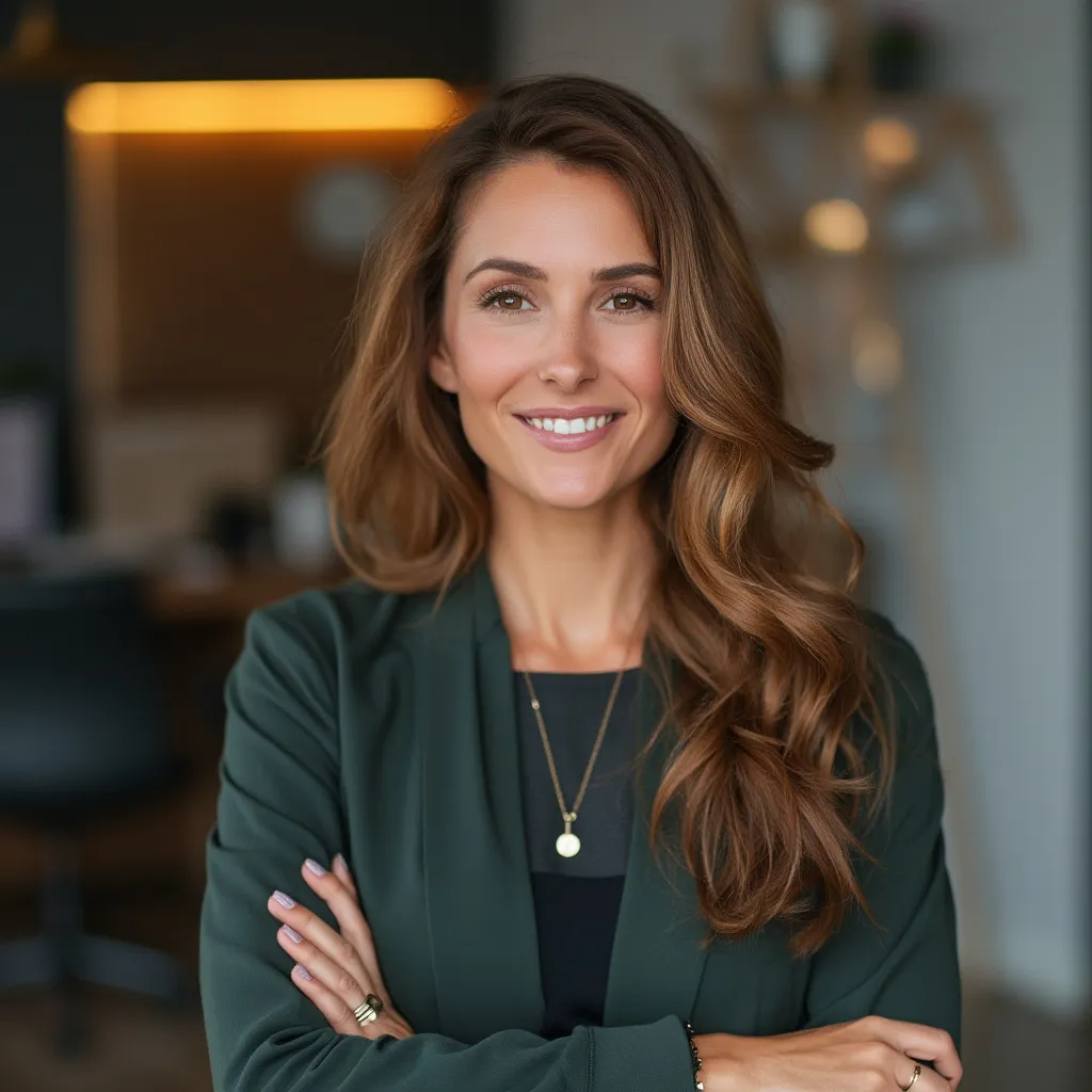 Foto de Sofía Gómez